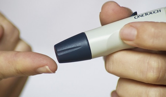 반드시 기억하고 공유해야 할 당뇨 초기 증상 6가지