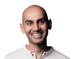 Image of Neil Patel, Best SEO expert