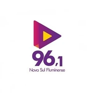 Ouvir agora Rádio Nova Sul Fluminense FM 96.1 - Barra Mansa / RJ