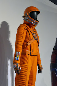 Guardians of Galaxy Vol 3 Mantis orange spacesuit