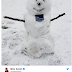 Move on, Frosty: Weather Channel reporter calls Snowman a ‘Snowperson’ — and the Mockery Piles up (5 Pics)