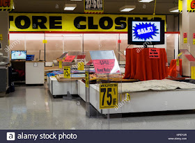 sears rego park