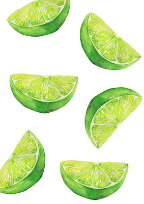 lime illustration, food illustration, food illustrator, fruit illustration, watercolour illustration, watercolour illustrator, illustration, illustrator, freelance illustrator, art, artwork, watercolour painting,  watercolor, london illustrator, illustrator in london, i need an illustrator, looking for illustrator, editorial illustration, commission illustrator,  