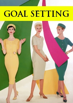 Goal Setting