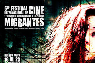 Llega la 6° Edición del Festival Internacional @CineMigrante