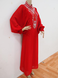 Eksklusif Jubah collection 2013