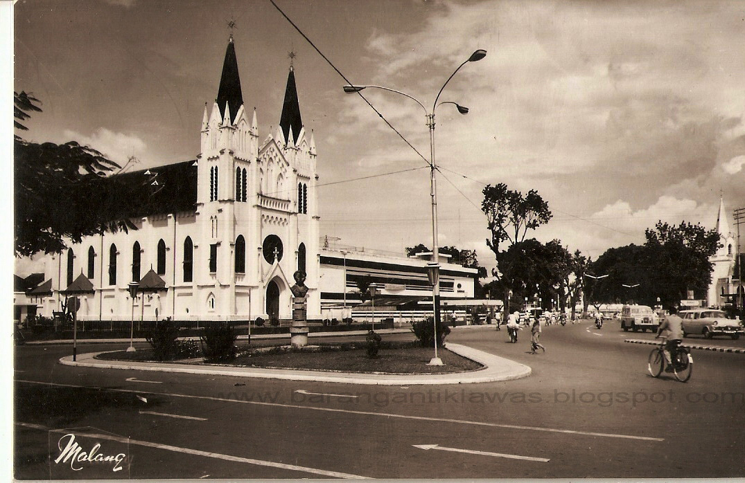 Galeri Foto Malang Jaman Dulu 2 Petualangan Malang 