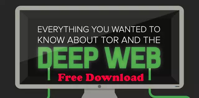 Master DarkNet & Deep Web Free Download