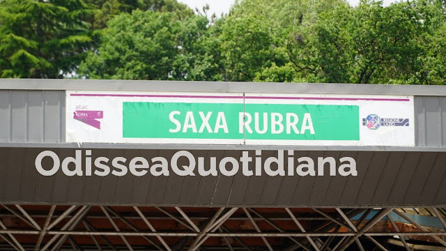 Ferrovia Roma-Viterbo: chiude per due settimane Saxa Rubra-Flaminio