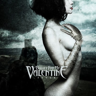 Bullet For My Valentine – Fever (2010) (Full Album)