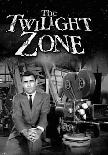 twilight zone original series ringtone