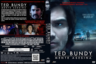 TED BUNDY – MENTE ASESINAS – AMERICAN BOOGEYMAN – 2021 – (VIP)