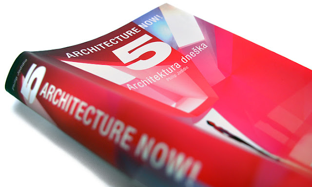 Architecture Now 54