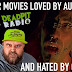 Top 25 Horror Movies Loved By Audiences and Hated By Critics | deadpit