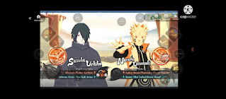 Télécharger Naruto Storm 4 (Original) sur Android/Ios - Gratuit
