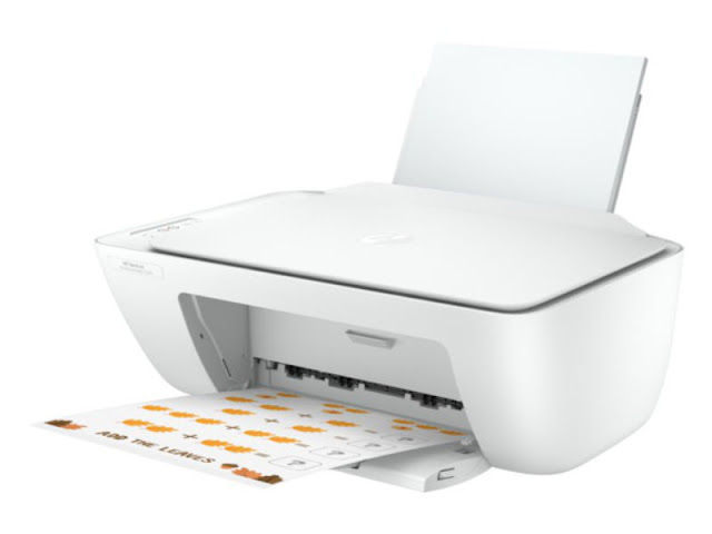 HP Deskjet 2336 Printer