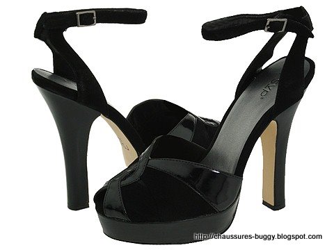 Chaussures buggy:buggy-613098