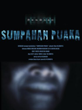 SUMPAHAN PUAKA (2011)