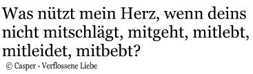 zitate hoffnung träume