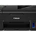 Canon PIXMA G4200 Drivers Download