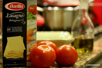 bolonez soslu amp sebzeli lazanya lasagne alla bolognese 3