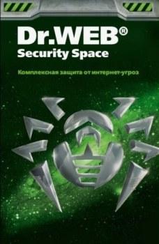 Dr.Web Security Space 9 Full Serial Key - Uppit