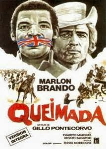 queimada