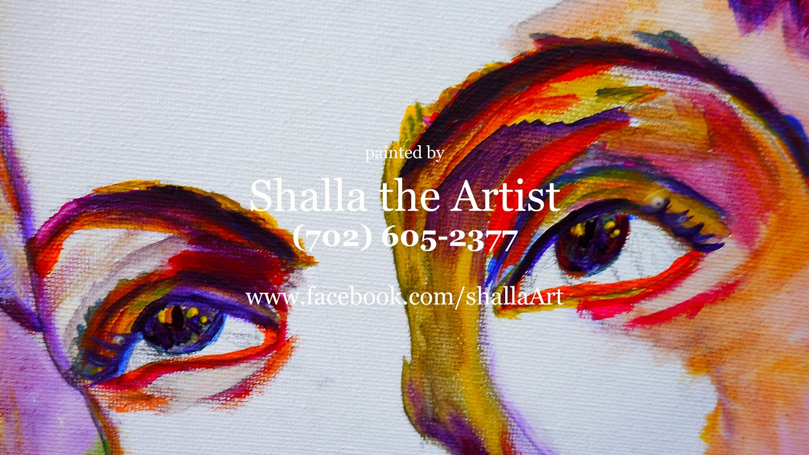 http://shallatheartist.blogspot.com/