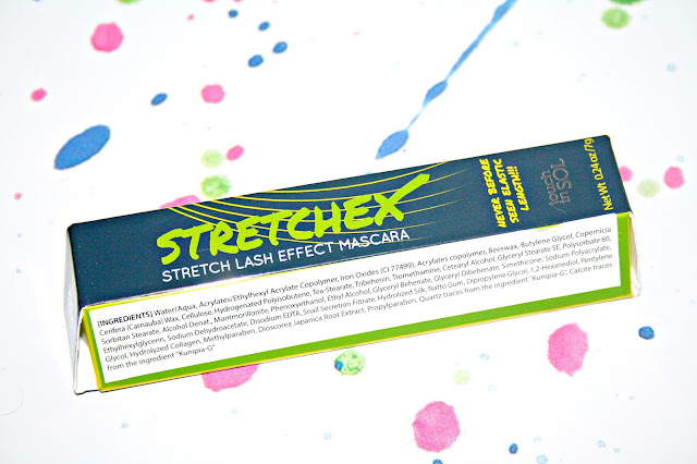 Touch In Sol StretchX Mascara