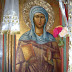 Ιερά Μονή Αγίας Θέκλης | Μοσφιλωτή, Κύπρος