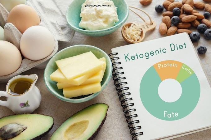 Ketogenic Diet - Beginner's Guide