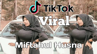 video viral husna tiktok