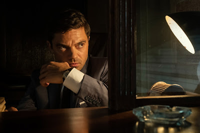 Spy City Limited Series Dominic Cooper Image 4