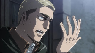 進撃の巨人 アニメ 3期 53話 完全試合 Attack on Titan Season3 ep53 Perfect Game | Hello Anime !