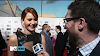 Jennifer Lawrence discussing her Oscar Nomination and much more