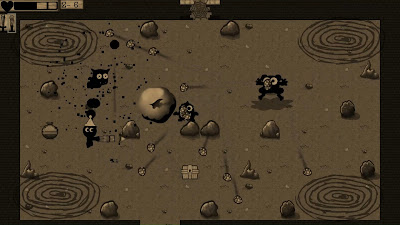Dreamcell Lost In Nightmares Game Screenshot 6