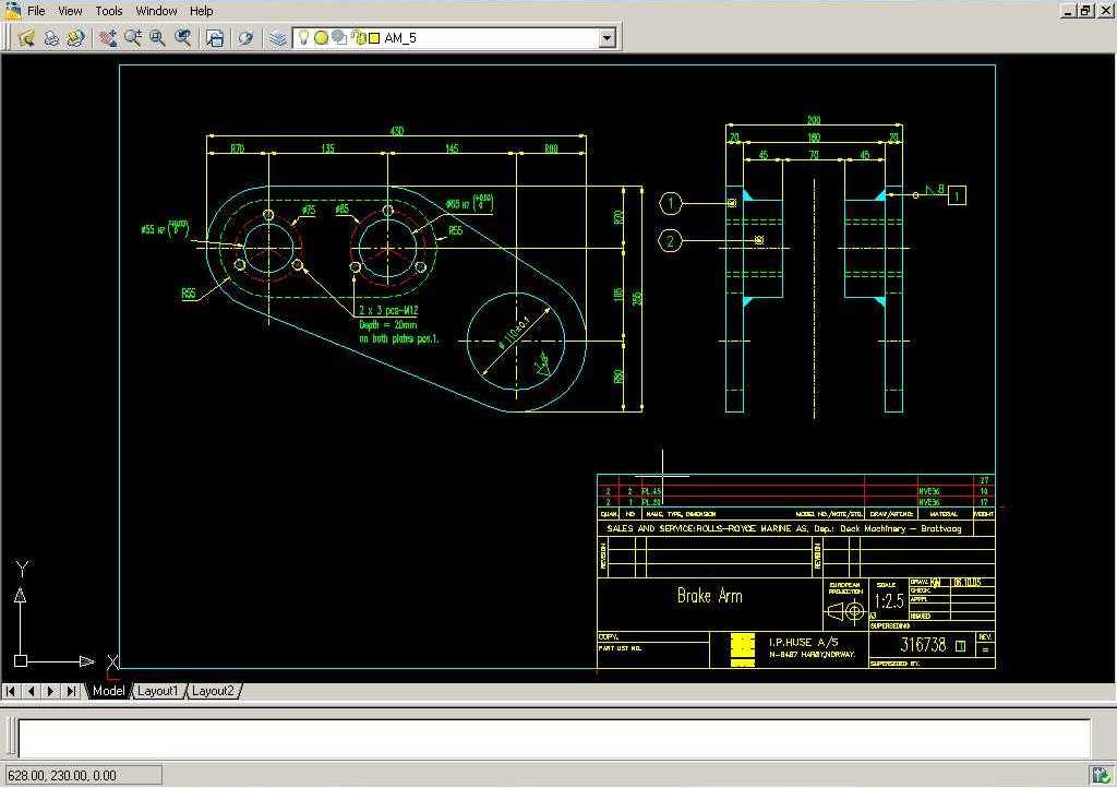 autocad free trial download