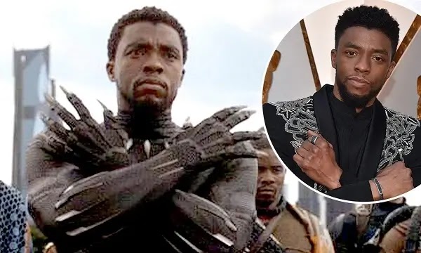 Why Black Panther died in the Marvel Cinematic Universe