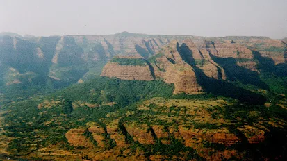 रायगड किल्ल्याचे फोटो