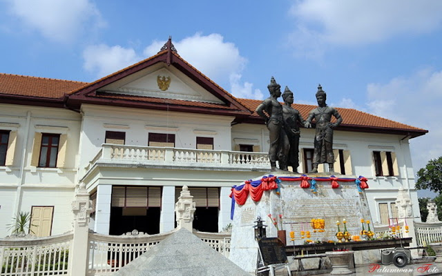 chiang mai city arts and culture centre, chiang mai city arts & culture centre, the chiang mai city arts and culture centre, arts and culture centre chiang mai