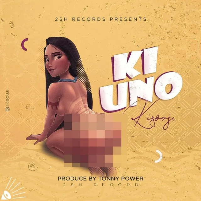 Brand New Music: Kisouji – Kiuno (Audio) mp3 download