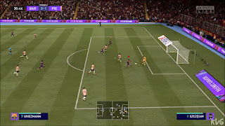 FIFA 21 Mod [Jtag/RGH]