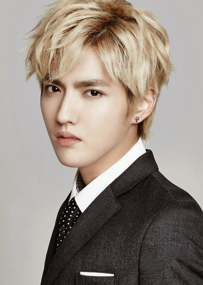 Unduh 4300 Koleksi Gambar Exo Kris Terbaik HD