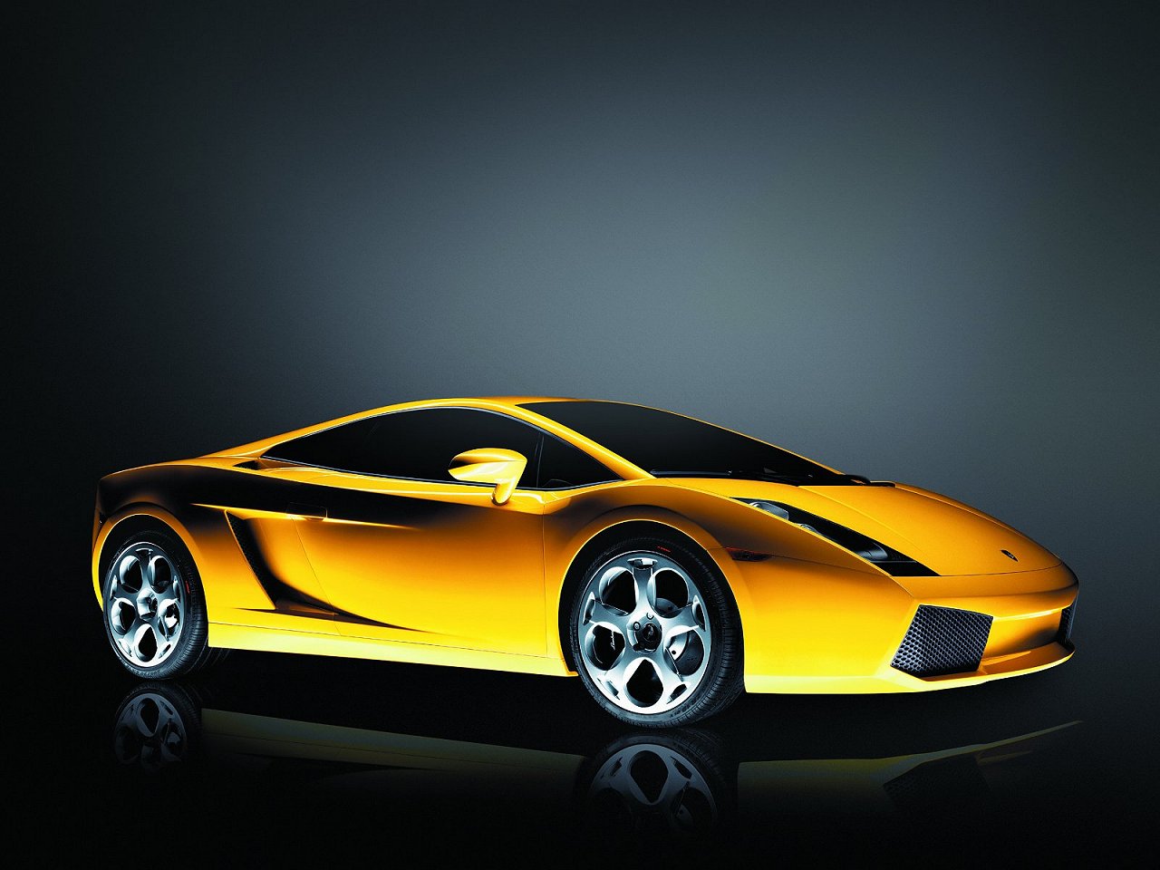 the amazing car: Lamborghini Wallpaper