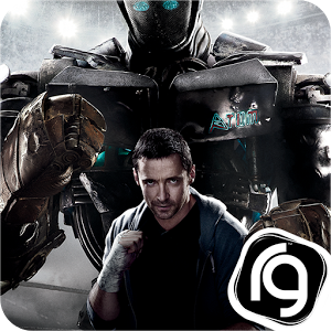 Real Steel HD v 1.22.0 Mod Paid APK