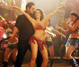 Shootout At Wadala Hot Photos