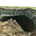 شاهد بالفيديو : حفرة نهاية العالم التي حيرت العلماء 