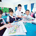Contohi penekanan sains sekolah Cina