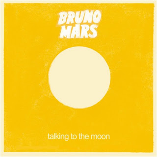 Chord dan Lirik Bruno Mars - Talking To The Moon