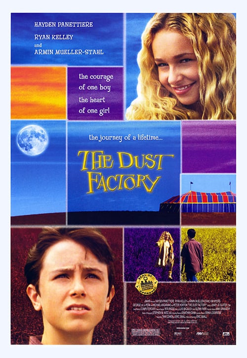 [VF] The dust factory 2004 Film Complet Streaming